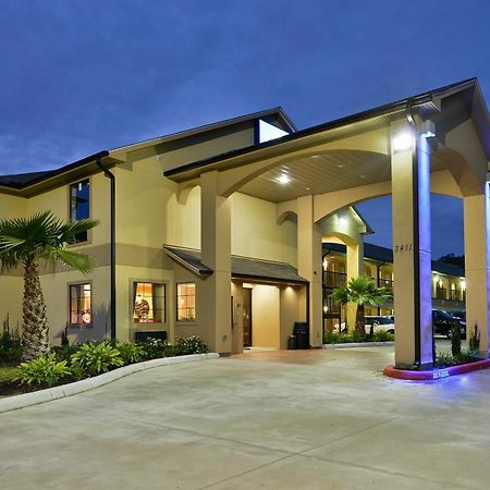 Americas Best Value Inn Lake Charles Interstate 210 Экстерьер фото