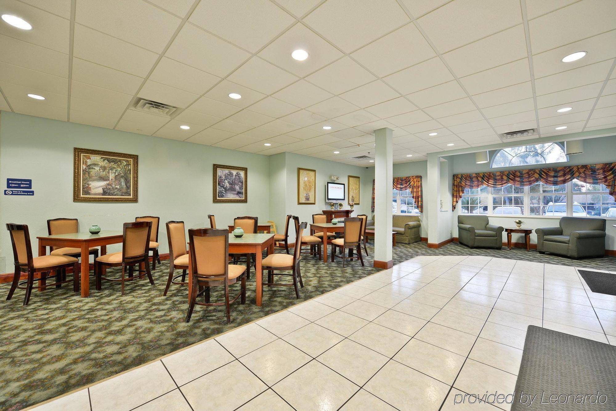 Americas Best Value Inn Lake Charles Interstate 210 Экстерьер фото